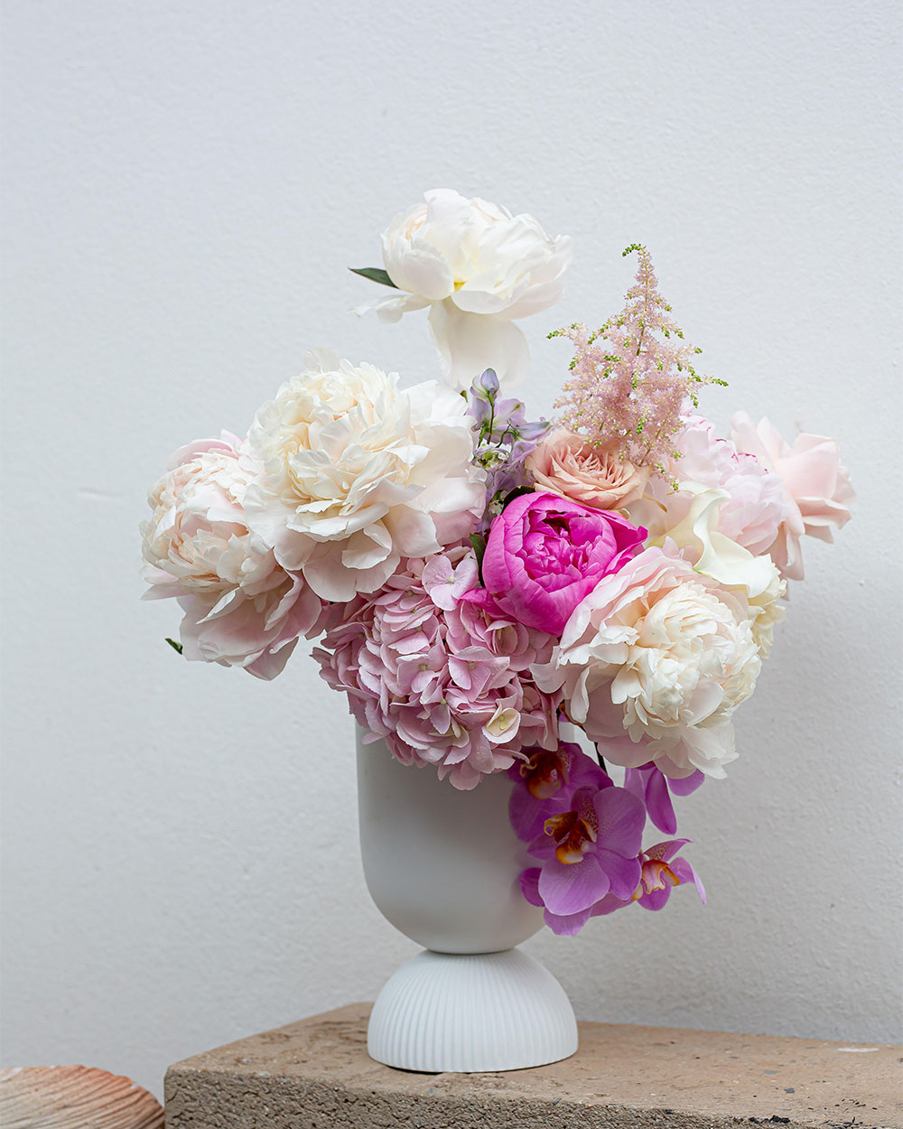 Flower Arranging Course Workshop Cape Town