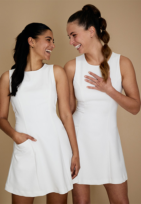 Cool Work Wear for Yachties