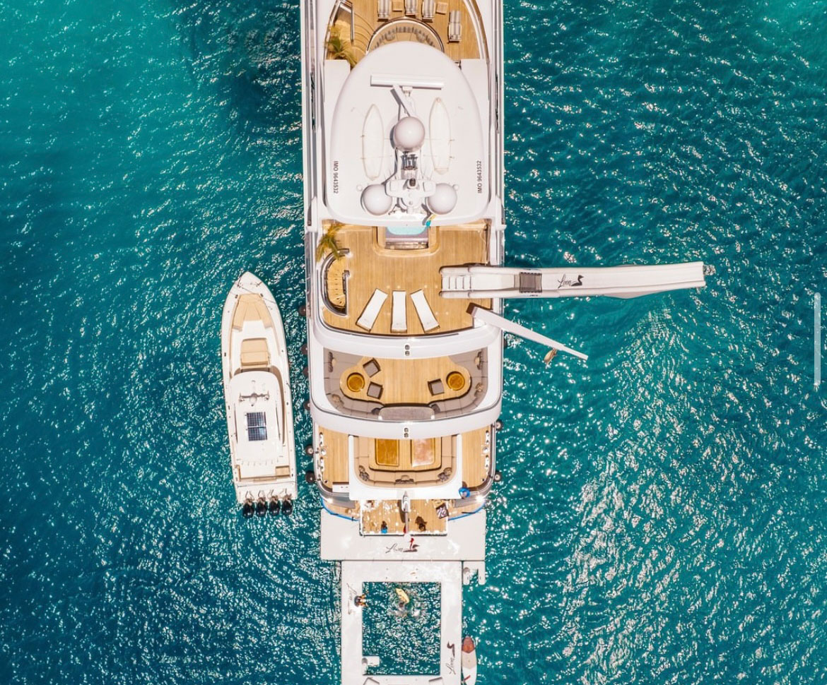 Floral Yachting Courses