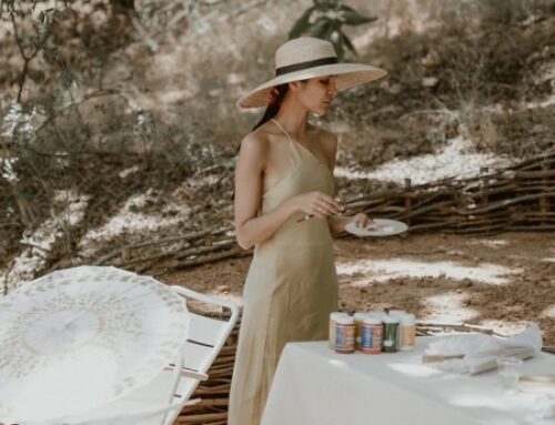 Artful Living with Studio Pen