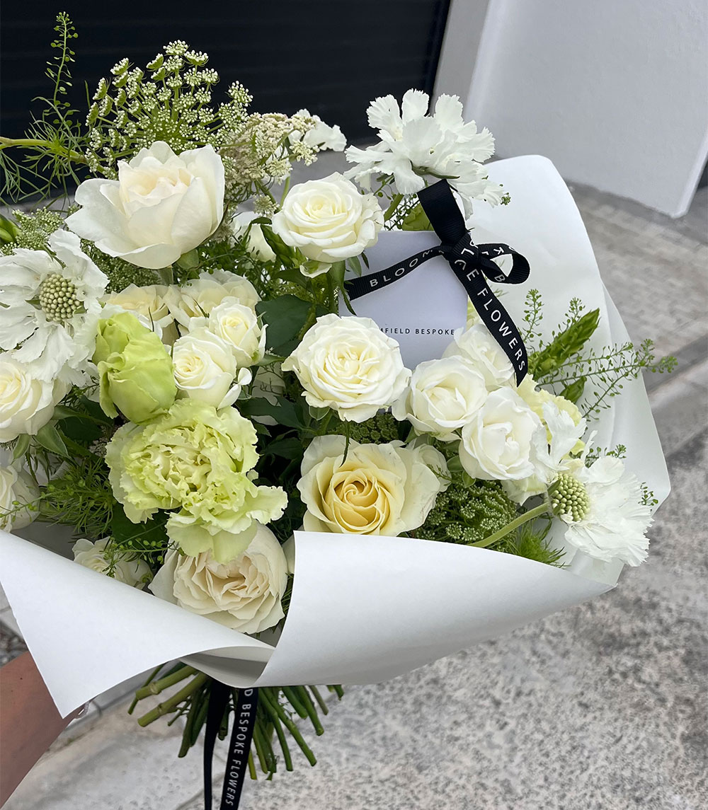 Bloomfield Bespoke Bouquets Bloomfield Bespoke Bouquets