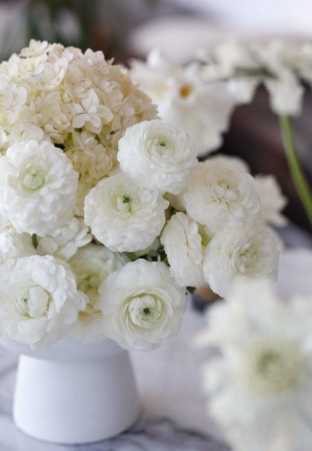 Seasonal Flower Guide